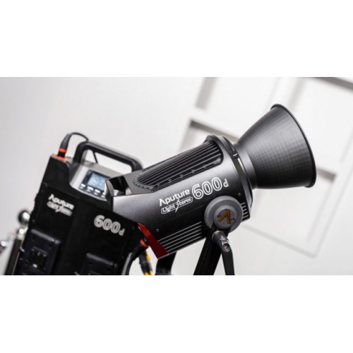 Aputure Light Storm (LS) 600D